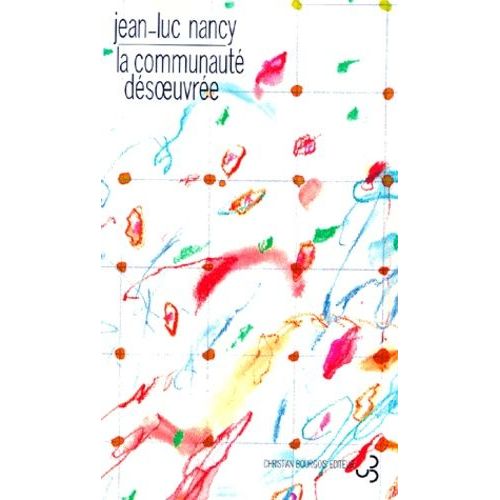 La Communauté Désoeuvrée