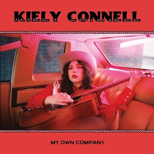 Kiely Connell - My Own Company [Vinyl Lp]