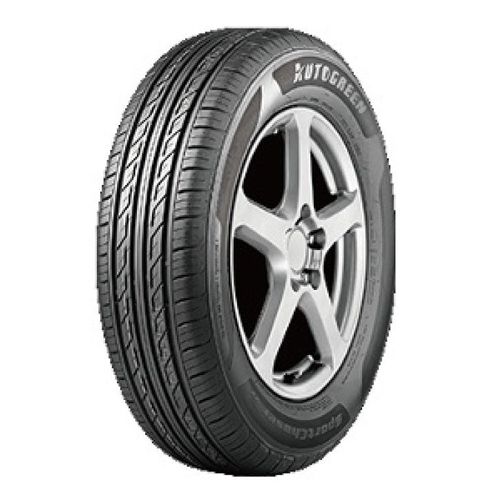 Pneu Autogreen Sport Chaser SC2 ( 215/65 R16 98H )