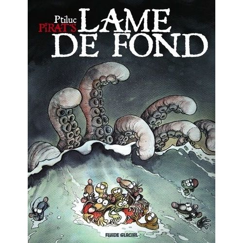 Pirat's - Lame De Fond