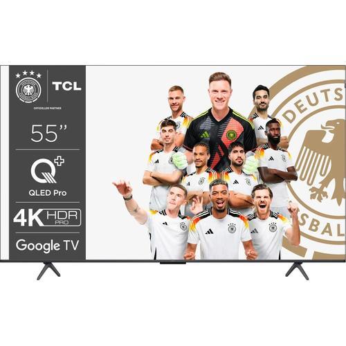 TV LED TCL 55C61B 55" 4K UHD (2160p)