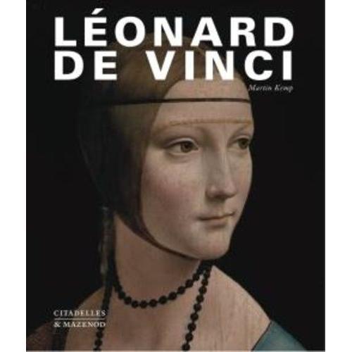 Léonard De Vinci