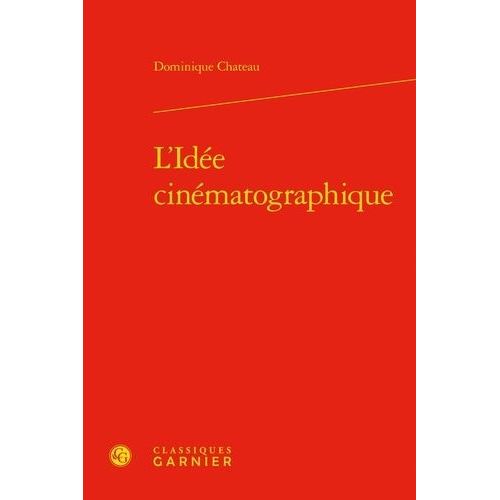 L'idée Cinématographique