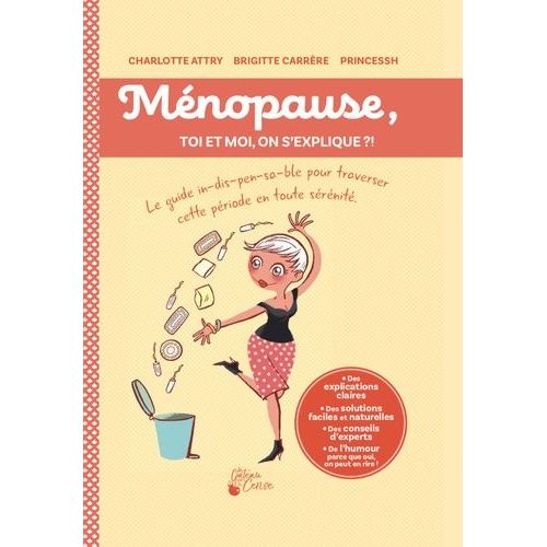 Ménopause
