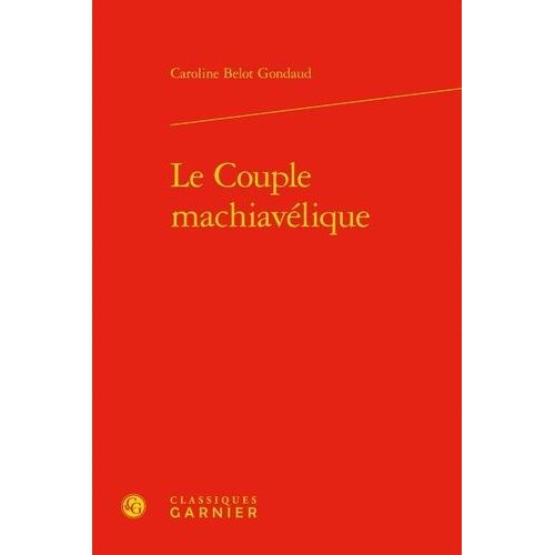 Le Couple Machiavélique