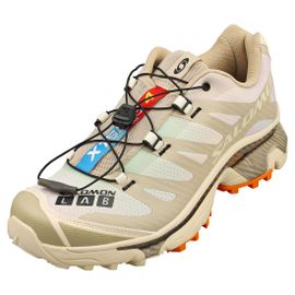 Salomon Xts4 Aurora Borealis Mixte Adulte Baskets Multicolore