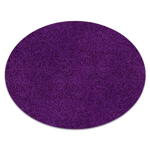Cercle 150 Cm Tapis Cercle Eton Violet