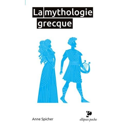 La Mythologie Grecque