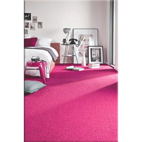 250x400 Cm Tapis - Moquette Eton Rose