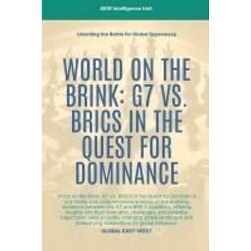 World On The Brink