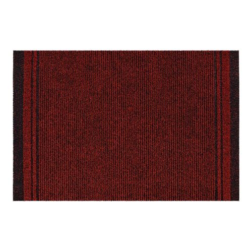 66x860 Cm Paillasson Malaga Rose 3066