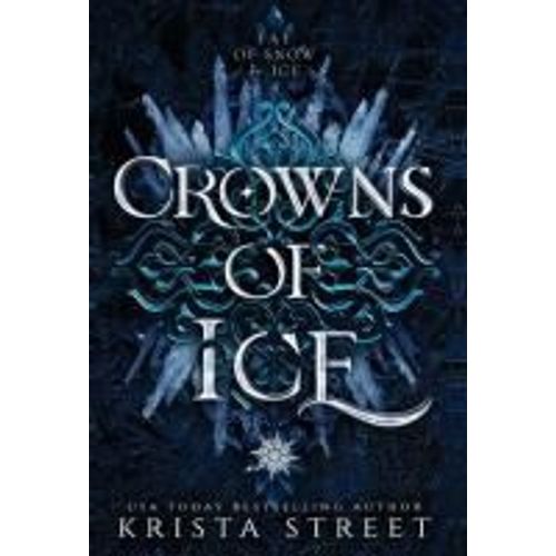 Crowns Of Ice