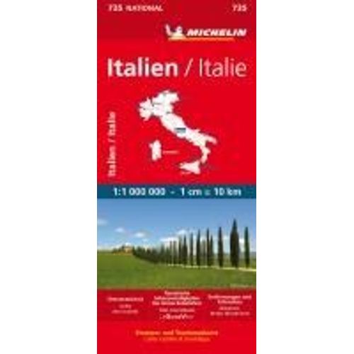 Michelin Italien