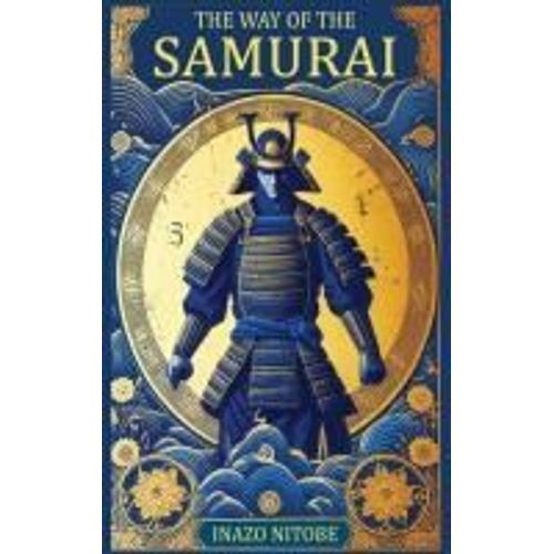 The Way Of The Samurai