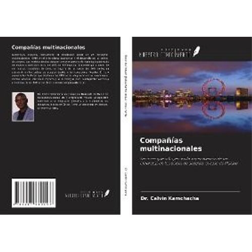 Compañías Multinacionales