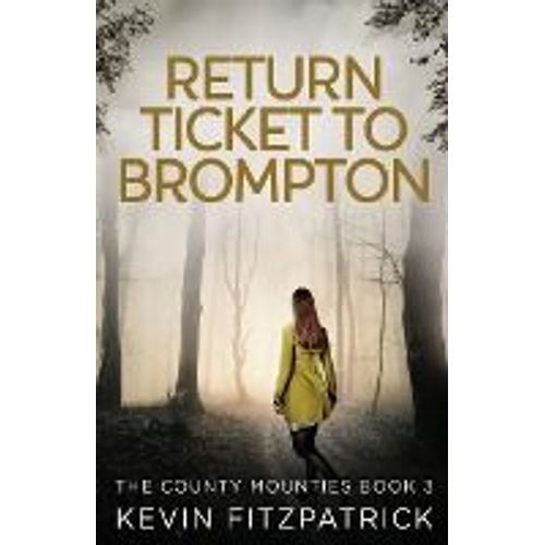 Return Ticket To Brompton