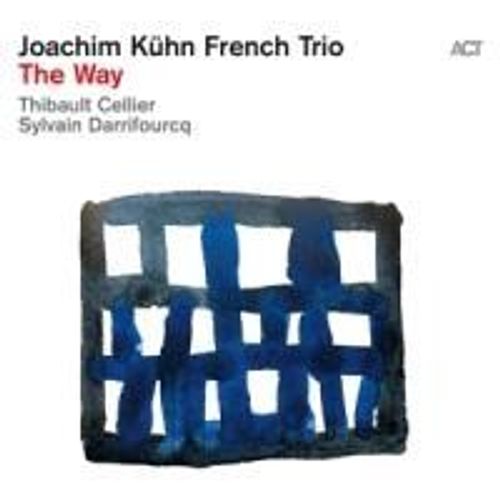 The Way - Cd Album