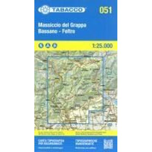 51 Massiccio Grappa