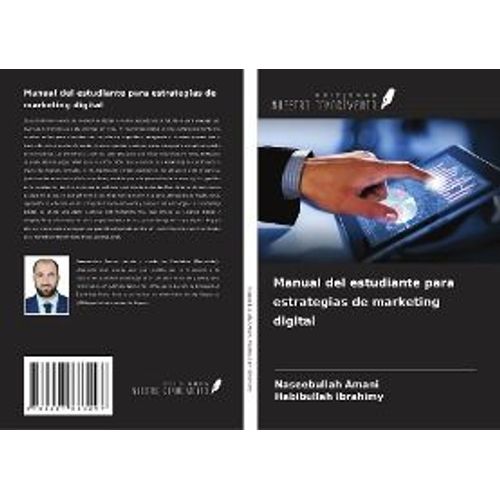 Manual Del Estudiante Para Estrategias De Marketing Digital