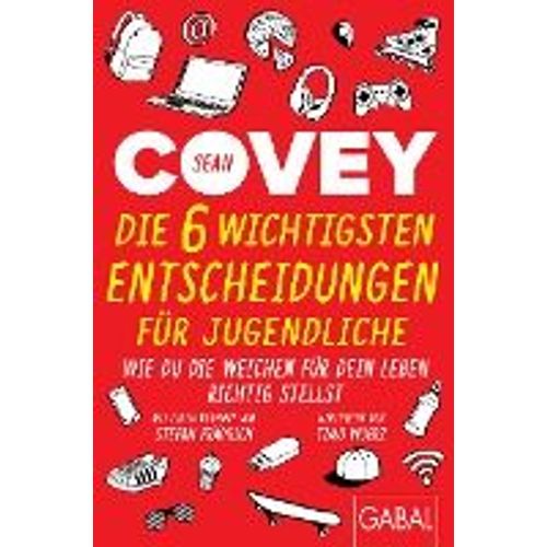 Die 6 Wichtigsten Entscheidungen Für Jugendliche