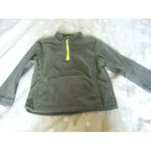 Sweat Polaire Eldys 3 Ans.