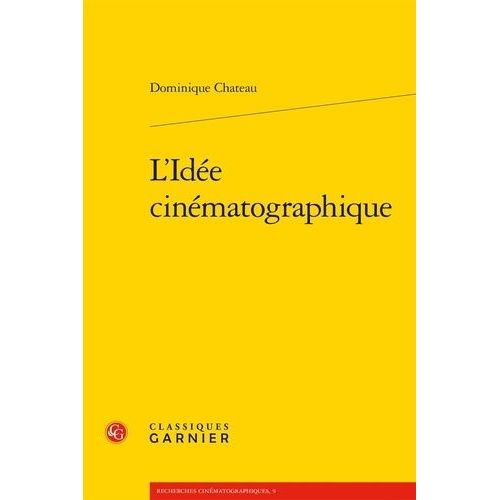 L'idée Cinematographique