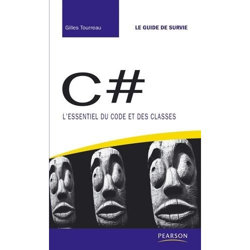 C#