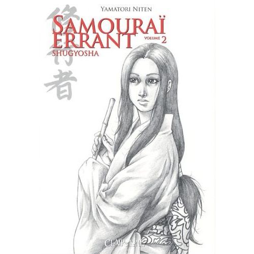 Samourai Errant - Tome 2