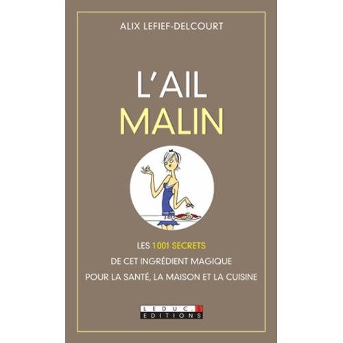 L'ail Malin