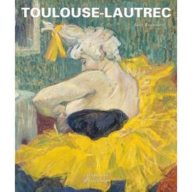 Toulouse-Lautrec