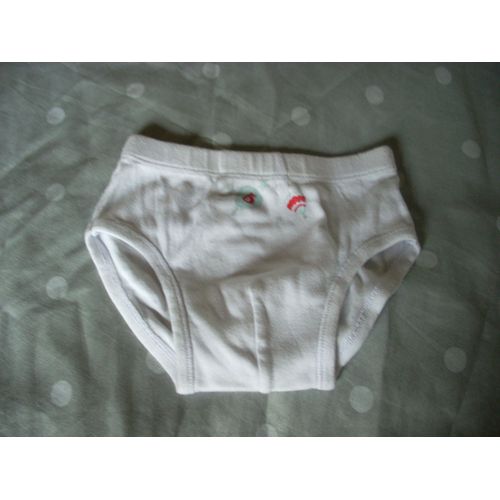 Culotte Lunette 18 Mois.