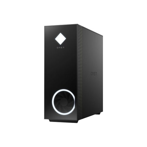 OMEN 30L by HP GT13-0819nf - Core i9 I9-10900K 3.7 GHz 64 Go RAM 3 To Noir