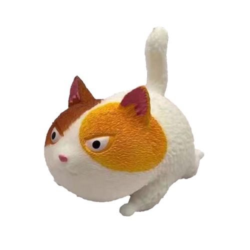 Assortiment De Gadgets Spéciaux Pour Enfants, Kit De Gadgets Anti Stress, Chat Qui Hurle, Pince Sonore, Cadeau De Fête, 69he