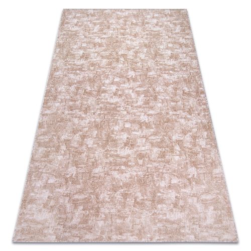 300x300 Cm Tapis - Moquette Solid Beige 30 Béton