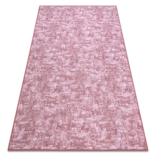 100x150 Cm Tapis - Moquette Solid Rose Pâle 60 Béton