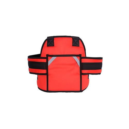 Harnais De Ceinture De Sécurité Pour Enfants, Réfléchissant, Haute Résistance, Réglable, Anti Chute