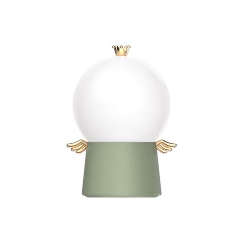 Mignon Ange Led Veilleuse Étoile Étoilée Galaxie Projecteur Lumière Bluetooth Lecteur De Musique Bébé Chambre Nuit Lampe Enfants Cadeau Décor À La Maison Veilleuse Bébé