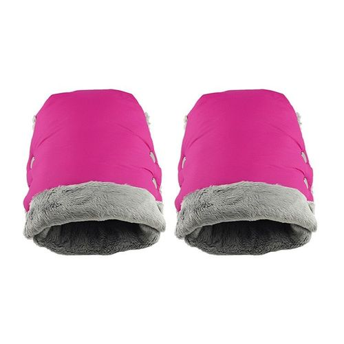 Yoyo Yoya ? Gants De Poussette Pour Bébé, Mitaines Chaudes D'hiver, Couvre Poignée Pour Enfant, Manchettes Chauffantes Pour Les Mains, Accessoires