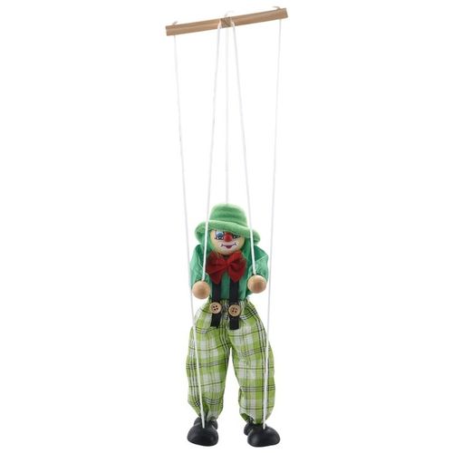 Poupée Clown Pour Enfants, Jouet, Couleur Aléatoire, 1 Pièces