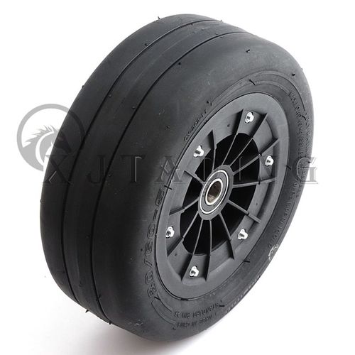 Pneu Sans Chambre À Air 80/60 ? 5 Roues Pour Ninebot Mini Pro Karting, Roue Avant Électrique Pour Enfants