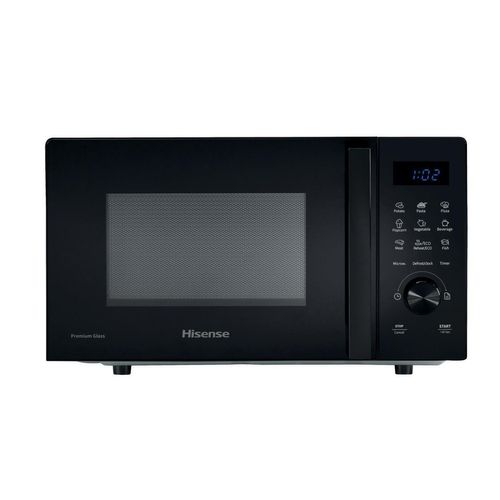 Micro-ondes Monofonction Hisense H20mobsd1h 20l