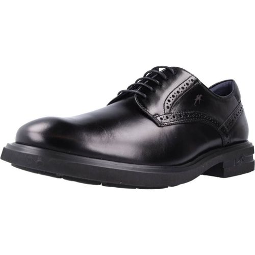 Fluchos Belgas F0630 Colour Noir