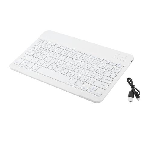 Universal - Combinaison clavier et souris sans fil pour iPad