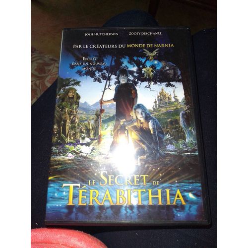 Le Secret De Térabithia