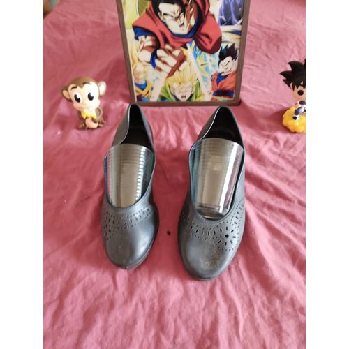 Escarpins Femme Bleu 39