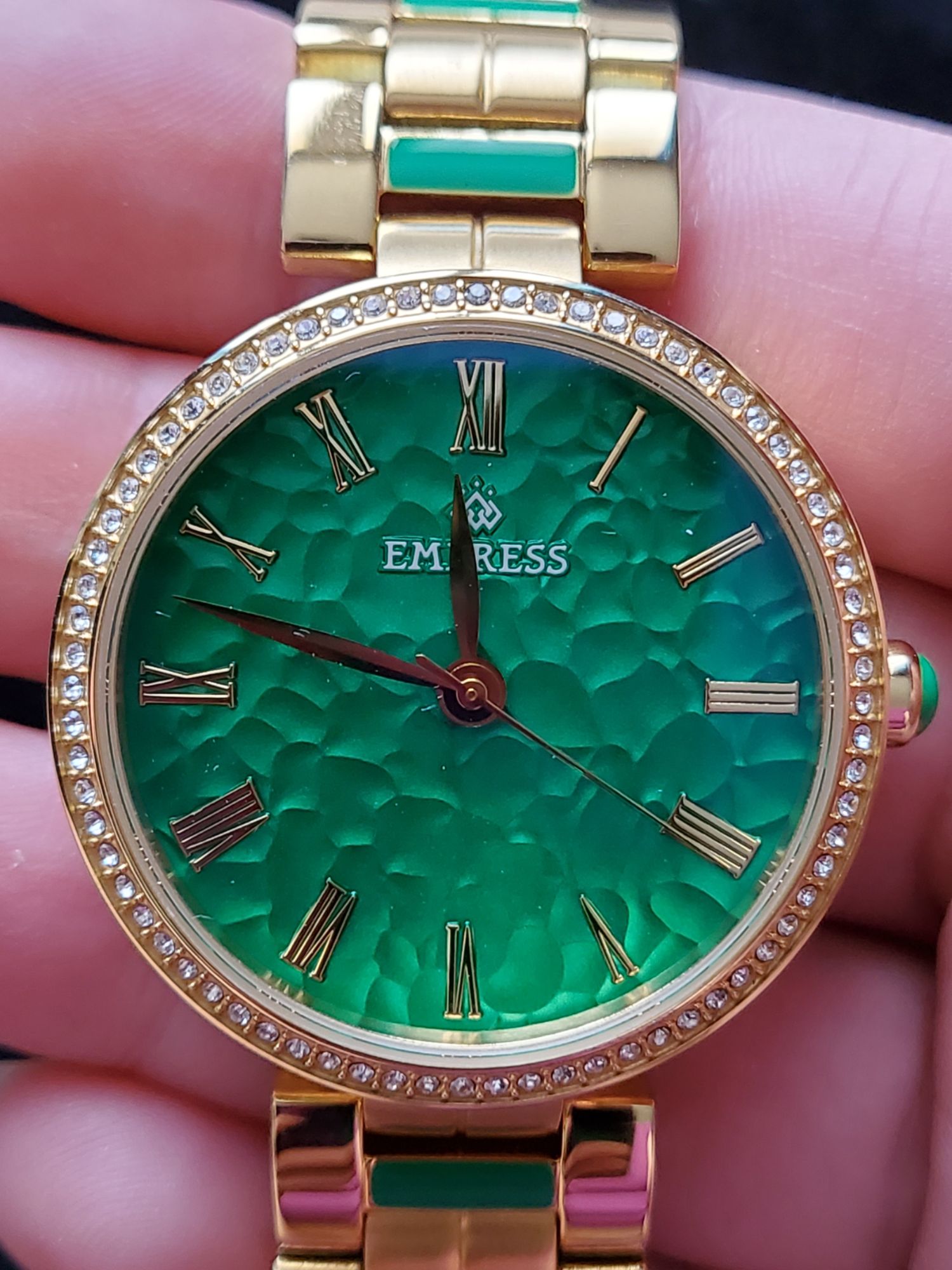 Montre automatique Empress