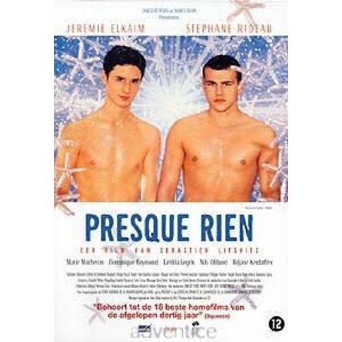 Presque Rien
