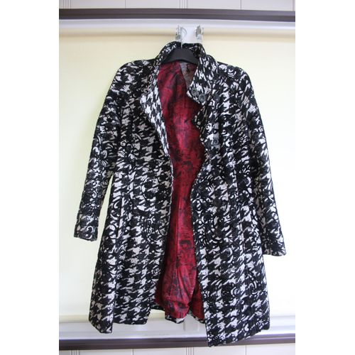 Blouson Desigual - Taille 40