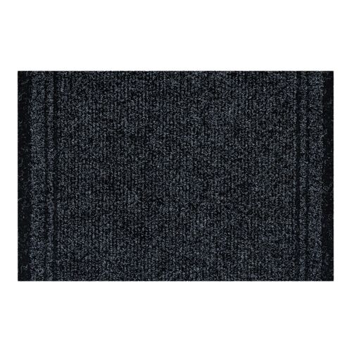 80x160 Cm Paillasson Malaga Anthracite