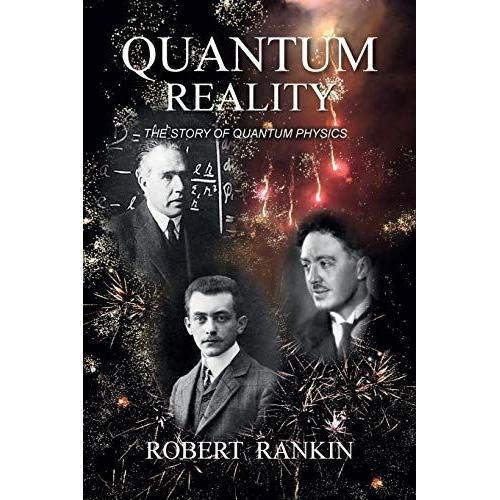 Quantum Reality